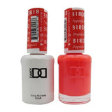 DND DUO GEL MATCHING COLOR 818 POPSICLE