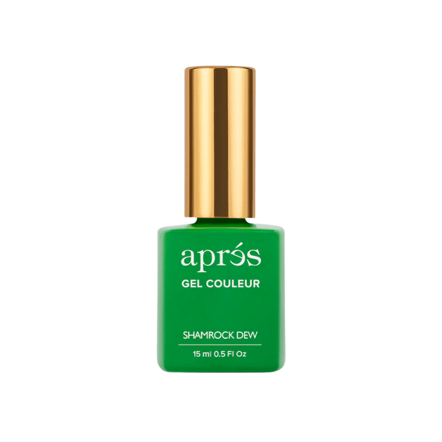 Apres Gel Couleur J11 Shamrock Dew