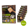 Bio Nutrients Hair Colour Grey Coverage (8 Colors)