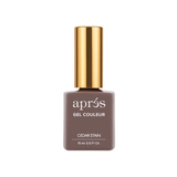 Apres Gel Couleur J13 Cedar Stain