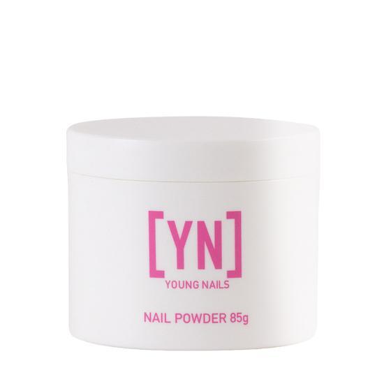 Young Nails Core Clear Powders
