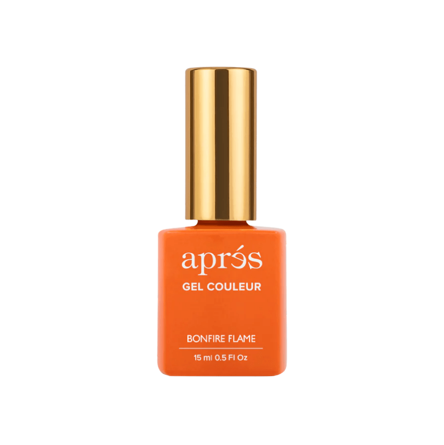 Apres Gel Couleur J16 Bonfire Flame