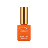 Apres Gel Couleur J16 Bonfire Flame
