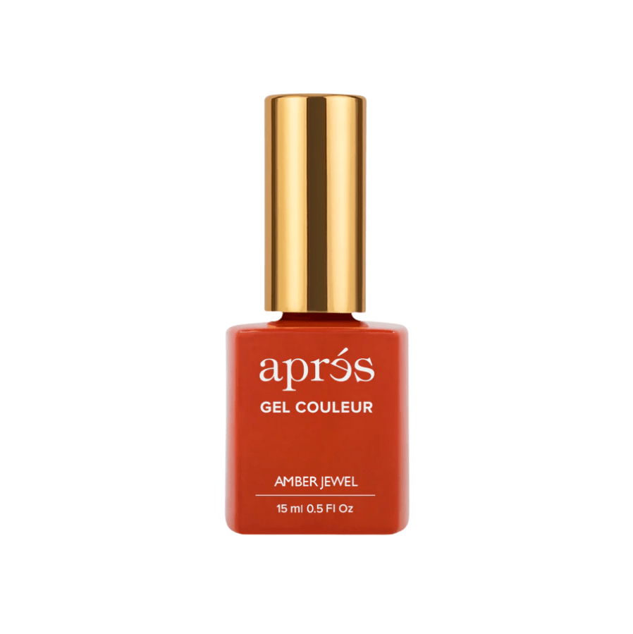 Apres Gel Couleur J17 Amber Jewel