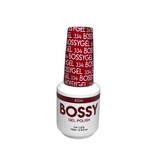 Bossy Gel Polish BS 334