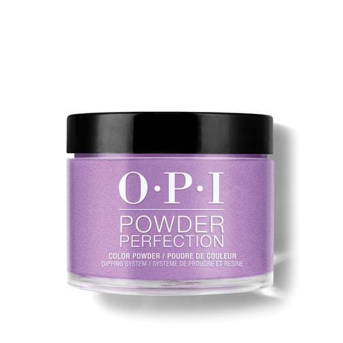 OPI Powder Perfection DPLA 11 Violet Visionary