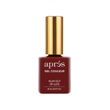 Apres Gel Couleur 253 Plum Out Of Luck