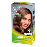 NATURVITAL Permanent Hair Color Coloursafe