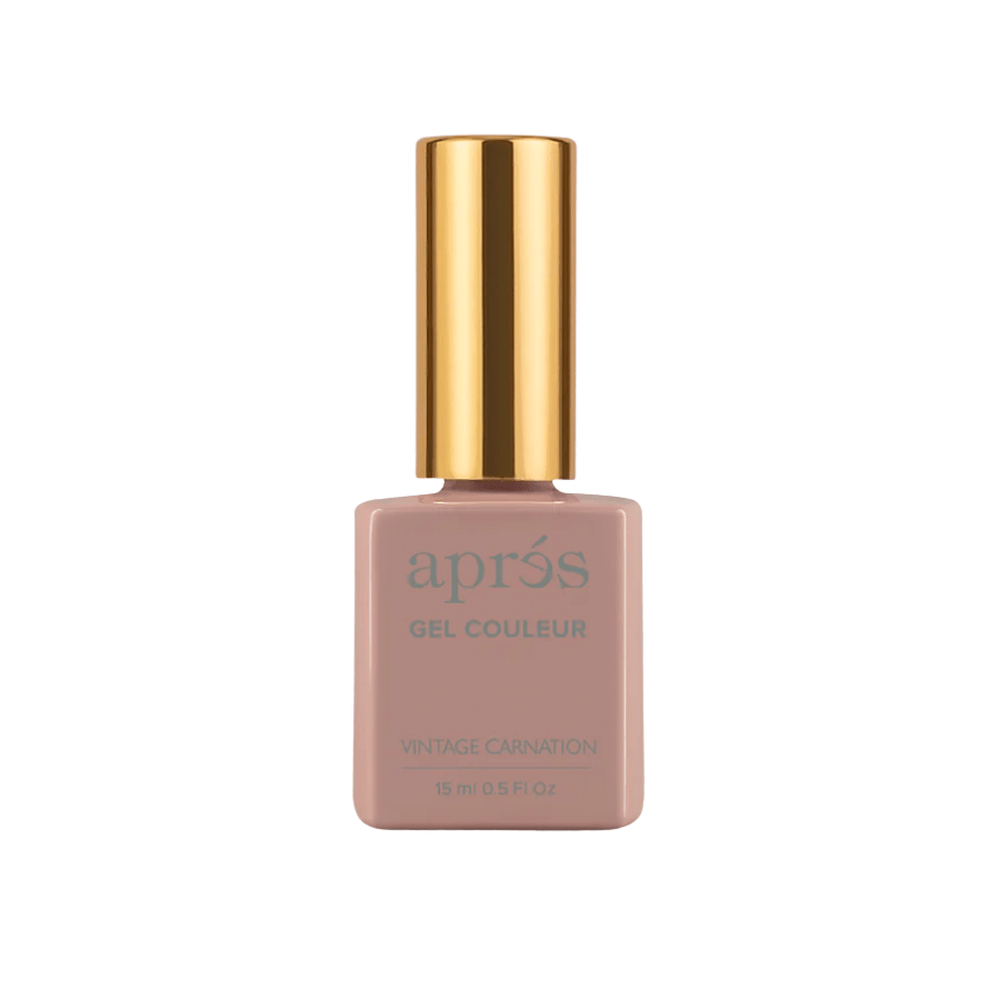 Apres Gel Couleur N04 Vintage Carnation