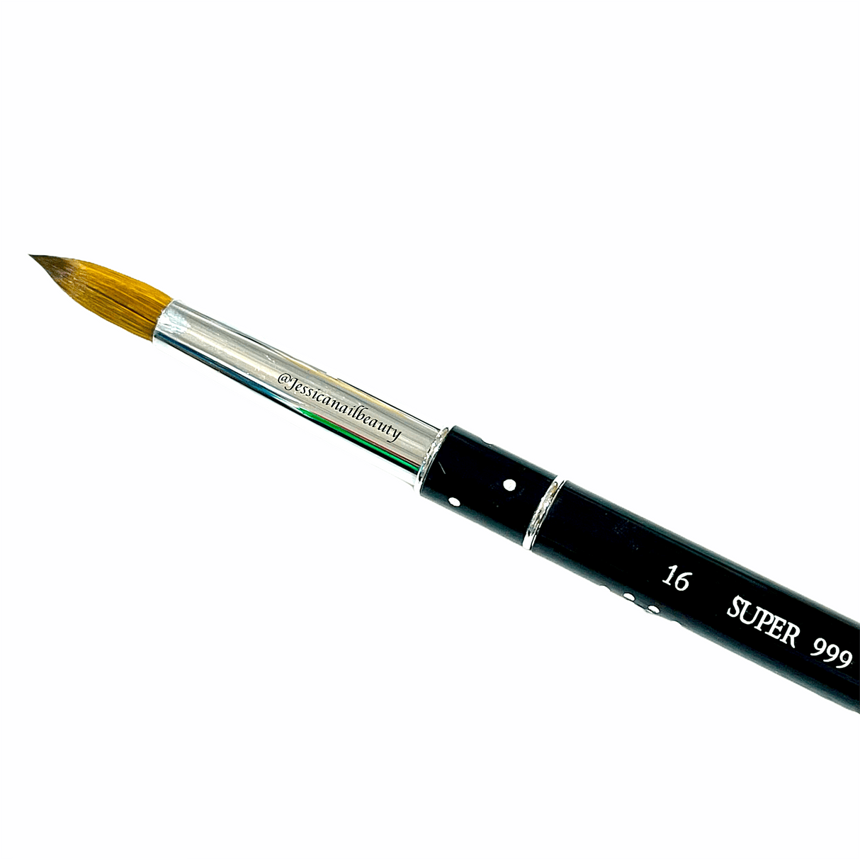 Kolinsky Acrylic Brush Super 999