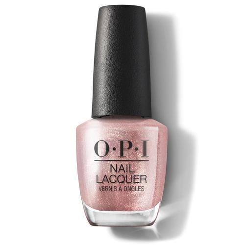 OPI Nail Lacquer NL LA 01 Metallic Composition