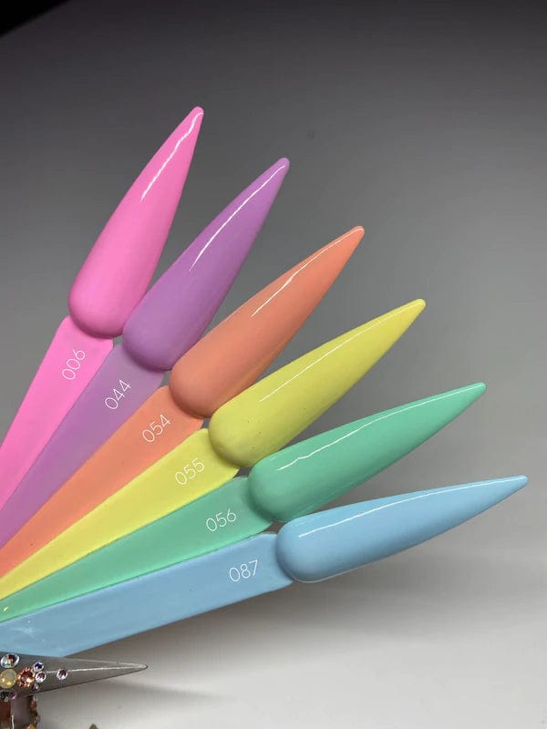 V Beauty Pure Gel Color 087