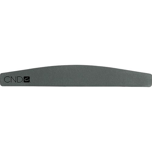CND Nail File Boomerang Padded (180/180 Grit)