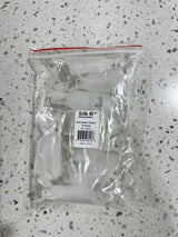 JNBS Soak Off Cap Clipper Wrap Tool Assorted Colors