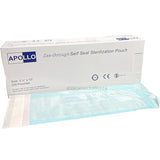 APOLLO Self Sealing Sterilization Pouch