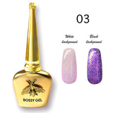 Bossy Gel Polish Aurora 03