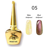 Bossy Gel Polish Aurora 05