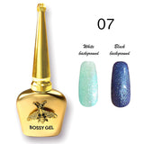 Bossy Gel Polish Aurora 07