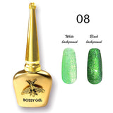 Bossy Gel Polish Aurora 08