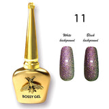 Bossy Gel Polish Aurora 11