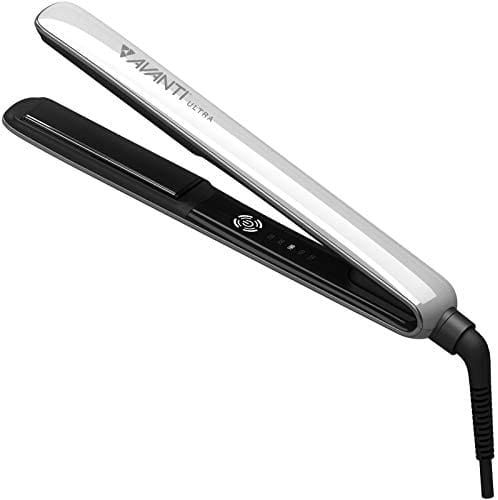 Avanti Ultra Tourmaline & Ceramic Flat Iron AVSLEEKC