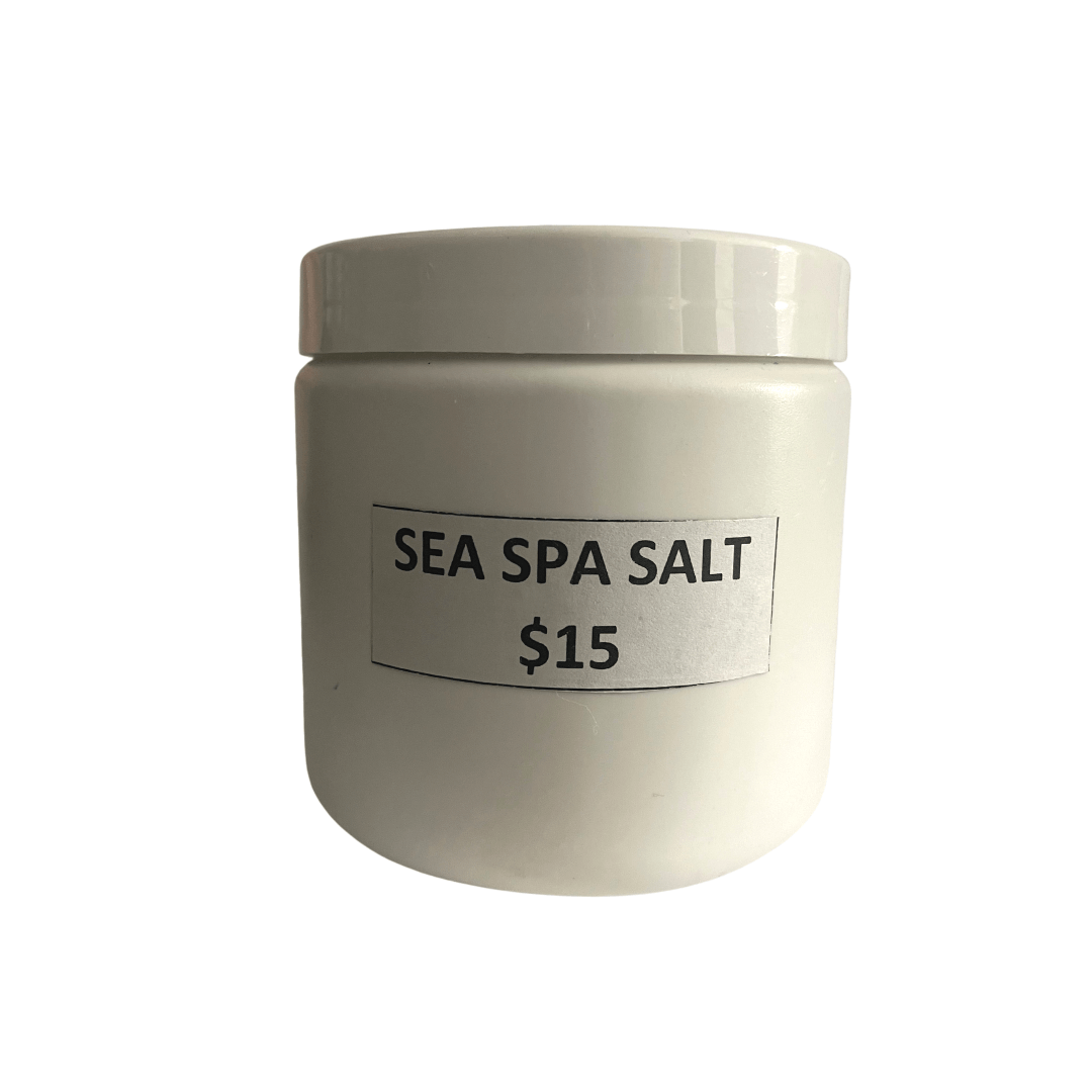 La Palm Sea Spa Salt