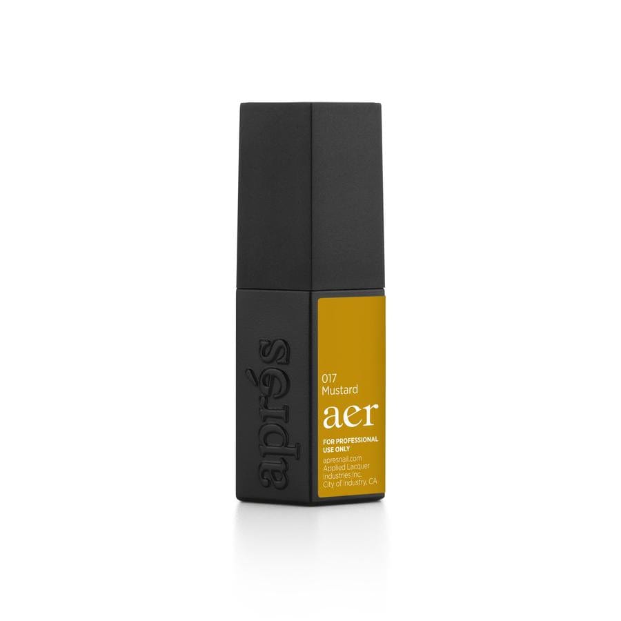 Apres Aer Gel Individual Colors 017 15ml