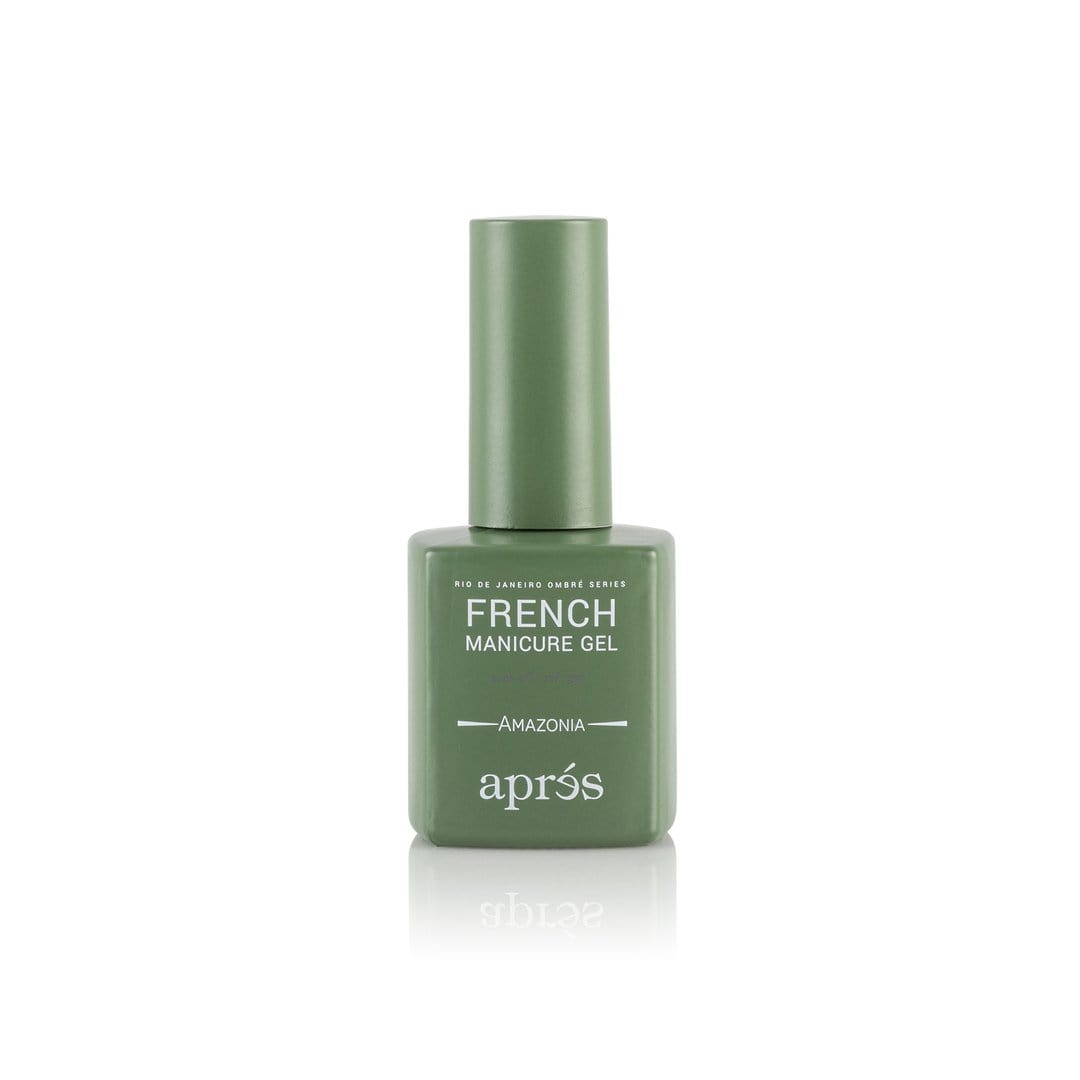 Apres French Manicure Ombre Series Amazonia 123