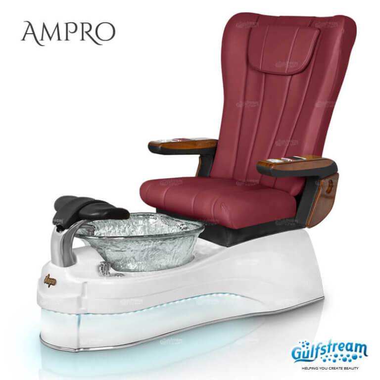 GULFSTREAM AMPRO (Please Call JNBS to Order)