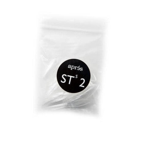Apres Refill Bags (50pcs) Sculpted Stiletto Short