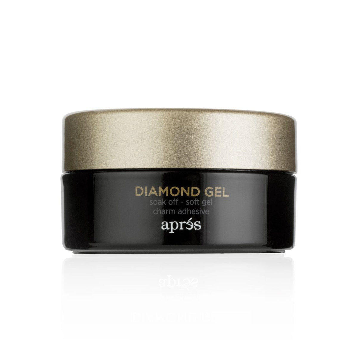 APRES Diamond Gel 15 ml 0.5oz