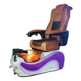 Aqua Spa Chairs Biscuit Base (Please Call JNBS to Order)