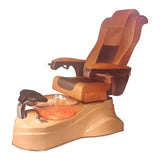 Aqua Spa Chairs Biscuit Base (Please Call JNBS to Order)