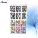 JNBS Nail Sticker Hollow Version 3