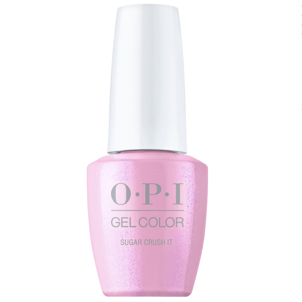 OPI Gel Color GC B002 Sugar Crush It