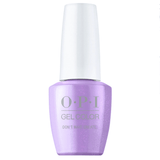 OPI Gel Color GC B006 Don't Wait. Create.