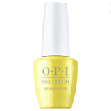 OPI Gel Color GC B010 Bee Unapologetic