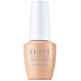 OPI Gel Color GC B012 The Future is You