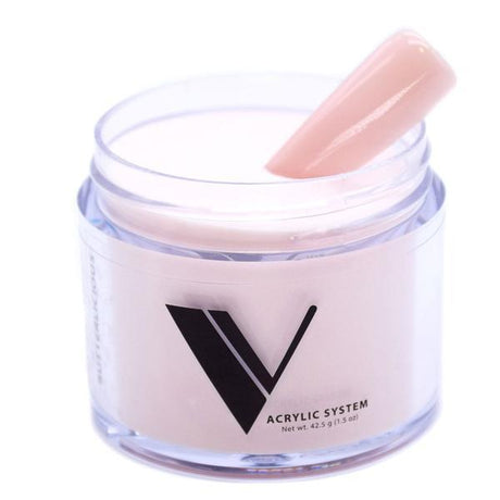 Valentino Beauty Pure - Cover Powder - Butterlicious 1.5 oz - Jessica Nail & Beauty Supply - Canada Nail Beauty Supply - Cover Powder