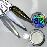 Beauty Boss Nail Chrome BB07
