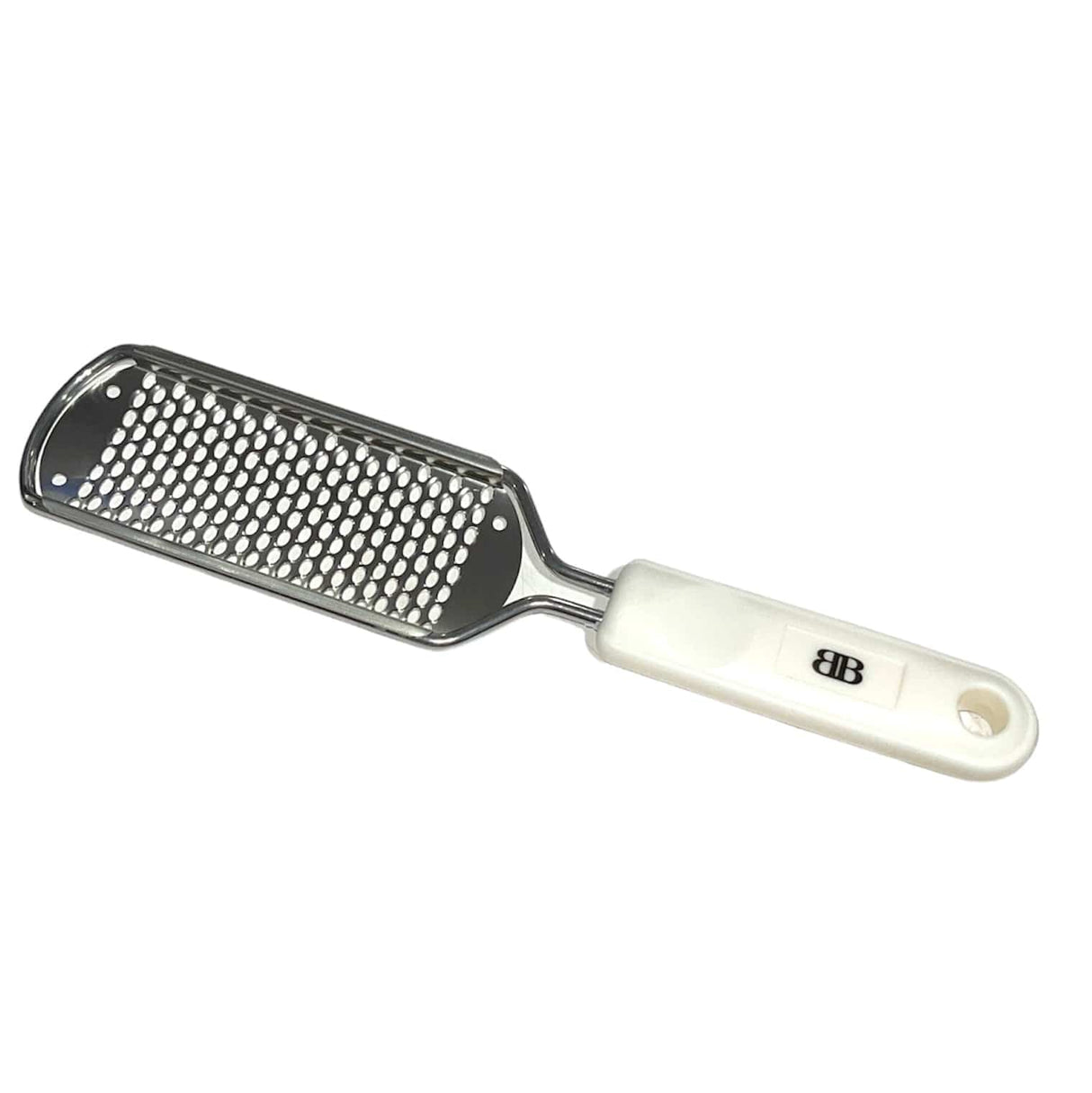 Beauty Boss Foot File Replaceable Large Holes