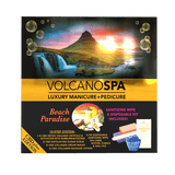 La Palm Volcano Spa 10 IN 1 Pedicure Kit