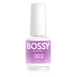 Bossy Gel Polish Glaze Gel 002