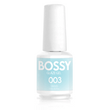 Bossy Gel Polish Glaze Gel 003