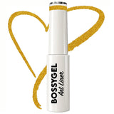 BOSSY Gel Art Liner 013 Metallic Gold