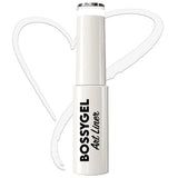 BOSSY Gel Art Liner White