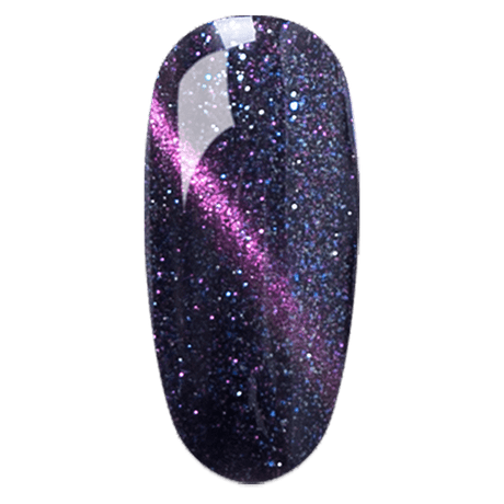 Bossy Gel - Cat Eye Gel Polish (15 ml) #21 - Jessica Nail & Beauty Supply - Canada Nail Beauty Supply - Cat Eye Gel