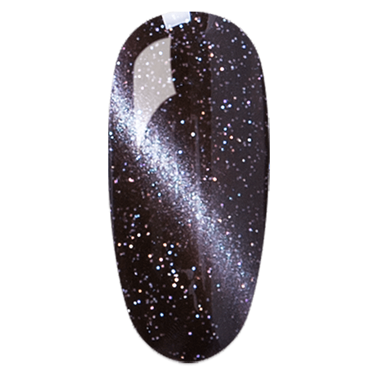 Bossy Gel - Cat Eye Gel Polish (15 ml) #24 - Jessica Nail & Beauty Supply - Canada Nail Beauty Supply - Cat Eye Gel