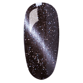 Bossy Gel - Cat Eye Gel Polish (15 ml) #24 - Jessica Nail & Beauty Supply - Canada Nail Beauty Supply - Cat Eye Gel