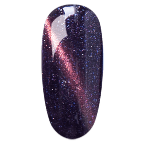 Bossy Gel - Cat Eye Gel Polish (15 ml) #28 - Jessica Nail & Beauty Supply - Canada Nail Beauty Supply - Cat Eye Gel